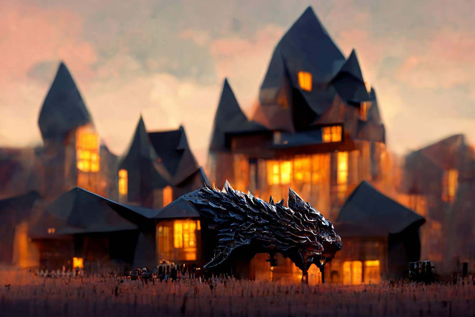 Featured Image - Game of Thrones Minecraft Style