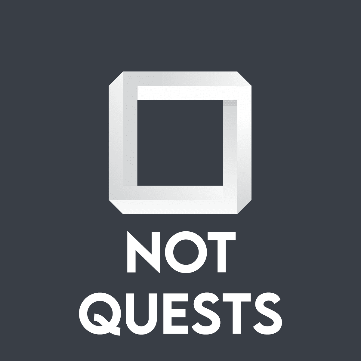 NotQuests Logo